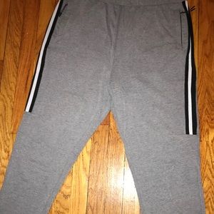 Old Navy sweatpants